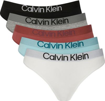 Majtki damskie Calvin Klein Underwear ze sklepu: MODIVO w kategorii: Majtki damskie - zdjęcie WP-EBWP-BKLVO-LN0_0000305770752