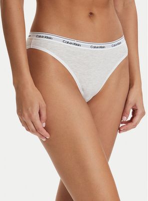 Majtki damskie Calvin Klein Underwear ze sklepu: MODIVO w kategorii: Majtki damskie - zdjęcie WP-EBWP-BKLVO-LN0_0000305770981