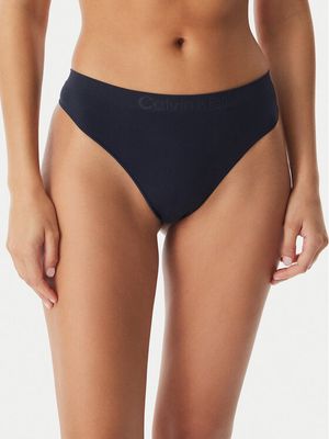 Majtki damskie casualowe Calvin Klein Underwear ze sklepu: MODIVO w kategorii: Majtki damskie - zdjęcie WP-EBWP-BKLVO-LN0_0000305771087