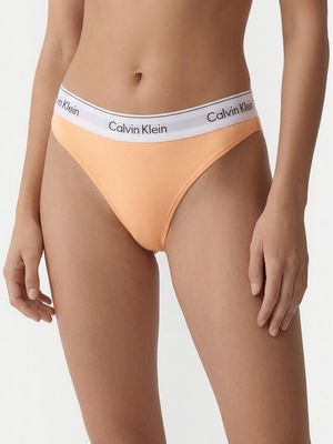 Majtki damskie Calvin Klein Underwear ze sklepu: MODIVO w kategorii: Majtki damskie - zdjęcie WP-EBWP-BKLVO-LN0_0000305771148