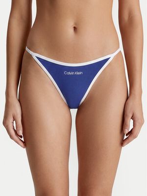Majtki damskie Calvin Klein Underwear ze sklepu: MODIVO w kategorii: Majtki damskie - zdjęcie WP-EBWP-BKLVO-LN0_0000305771230