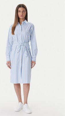 Calvin Klein - Sukienka casual ze sklepu: MODIVO w kategorii: Sukienki - zdjęcie WP-EBWP-BKLVO-LN0_0000305771377