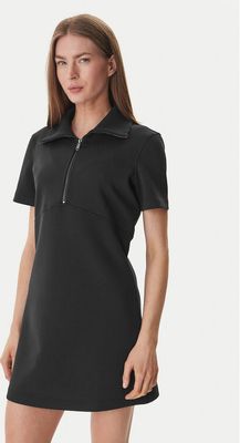 Sukienka Calvin Klein ze sklepu: MODIVO w kategorii: Sukienki - zdjęcie WP-EBWP-BKLVO-LN0_0000305771384