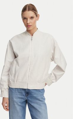 Calvin Klein Jeans - Kurtka damska na wiosnę ze sklepu: MODIVO w kategorii: Kurtki damskie - zdjęcie WP-EBWP-BKLVO-LN0_0000305771438