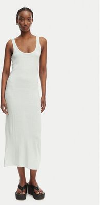 Sukienka Calvin Klein Jeans ze sklepu: MODIVO w kategorii: Sukienki - zdjęcie WP-EBWP-BKLVO-LN0_0000305771445