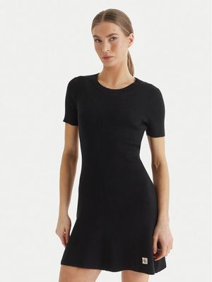 Sukienka na wiosnę Calvin Klein Jeans ze sklepu: MODIVO w kategorii: Sukienki - zdjęcie WP-EBWP-BKLVO-LN0_0000305771506