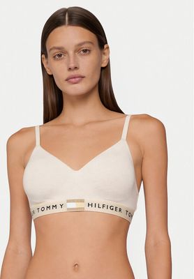 Biustonosz w sportowym stylu Tommy Hilfiger ze sklepu: MODIVO w kategorii: Biustonosze - zdjęcie WP-EBWP-BKLVO-LN0_0000305772046