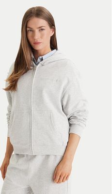 Tommy Hilfiger - Bluza damska ze sklepu: MODIVO w kategorii: Bluzy damskie - zdjęcie WP-EBWP-BKLVO-LN0_0000305772213