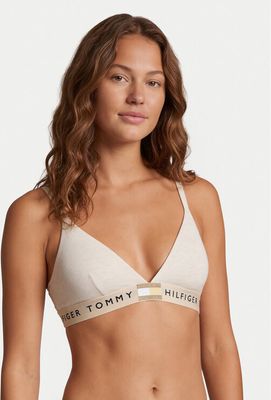 Biustonosz młodzieżowy Tommy Hilfiger ze sklepu: MODIVO w kategorii: Biustonosze - zdjęcie WP-EBWP-BKLVO-LN0_0000305772244