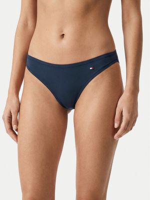 Majtki damskie Tommy Hilfiger ze sklepu: MODIVO w kategorii: Majtki damskie - zdjęcie WP-EBWP-BKLVO-LN0_0000305772268