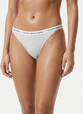 Majtki damskie na lato Tommy Hilfiger ze sklepu: MODIVO w kategorii: Majtki damskie - zdjęcie WP-EBWP-BKLVO-LN0_0000305772299