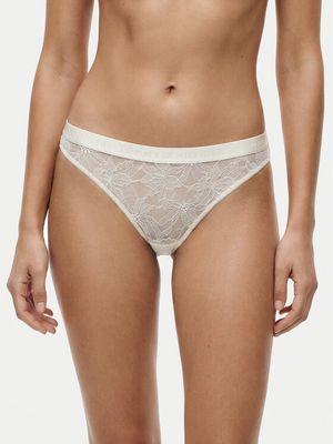 Majtki damskie casual na wiosnę Tommy Hilfiger ze sklepu: MODIVO w kategorii: Majtki damskie - zdjęcie WP-EBWP-BKLVO-LN0_0000305772398