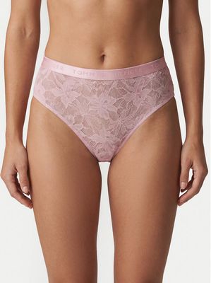 Majtki damskie wiosenny Tommy Hilfiger ze sklepu: MODIVO w kategorii: Majtki damskie - zdjęcie WP-EBWP-BKLVO-LN0_0000305772411