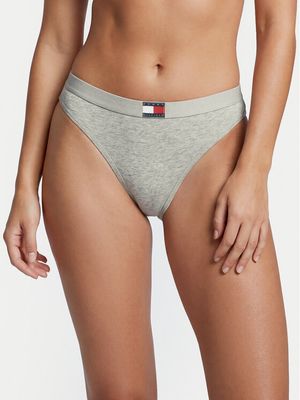 Tommy Hilfiger - Majtki damskie casual ze sklepu: MODIVO w kategorii: Majtki damskie - zdjęcie WP-EBWP-BKLVO-LN0_0000305772640