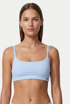 Biustonosz na lato Tommy Hilfiger ze sklepu: MODIVO w kategorii: Biustonosze - zdjęcie WP-EBWP-BKLVO-LN0_0000305773036