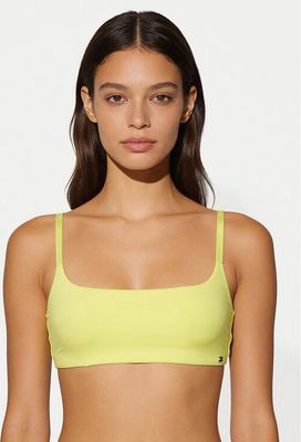 Tommy Hilfiger - Biustonosz letni ze sklepu: MODIVO w kategorii: Biustonosze - zdjęcie WP-EBWP-BKLVO-LN0_0000305773050