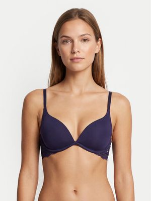 Biustonosz na lato Tommy Hilfiger ze sklepu: MODIVO w kategorii: Biustonosze - zdjęcie WP-EBWP-BKLVO-LN0_0000305773128