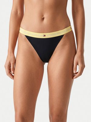 Majtki damskie Tommy Hilfiger ze sklepu: MODIVO w kategorii: Majtki damskie - zdjęcie WP-EBWP-BKLVO-LN0_0000305773142