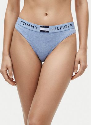 Majtki damskie na lato Tommy Hilfiger ze sklepu: MODIVO w kategorii: Majtki damskie - zdjęcie WP-EBWP-BKLVO-LN0_0000305773166