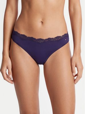 Majtki damskie na lato Tommy Hilfiger ze sklepu: MODIVO w kategorii: Majtki damskie - zdjęcie WP-EBWP-BKLVO-LN0_0000305773203