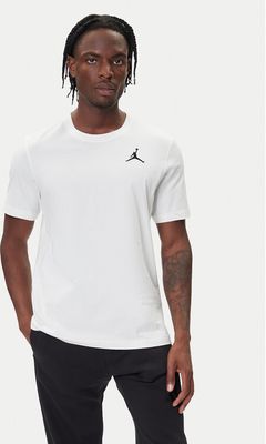 T-shirt męski elegancki Nike ze sklepu: MODIVO w kategorii: T-shirty męskie - zdjęcie WP-EBWP-BKLVO-LN0_0000305773289