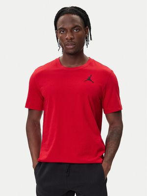 T-shirt męski letni Nike ze sklepu: MODIVO w kategorii: T-shirty męskie - zdjęcie WP-EBWP-BKLVO-LN0_0000305773296