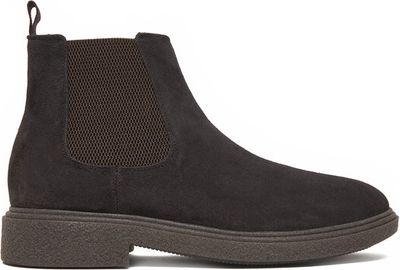 Buty zimowe męskie jesienne Aldo ze sklepu: MODIVO w kategorii: Buty zimowe męskie - zdjęcie WP-EBWP-BKLVO-LN0_0000305773531