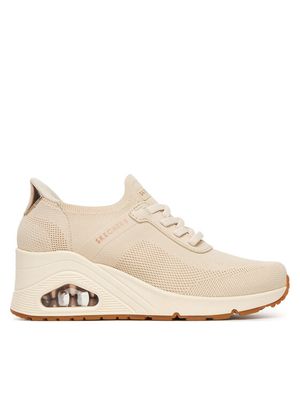Buty sportowe damskie na wiosnę Skechers ze sklepu: MODIVO w kategorii: Buty sportowe damskie - zdjęcie WP-EBWP-BKLVO-LN0_0000305773890