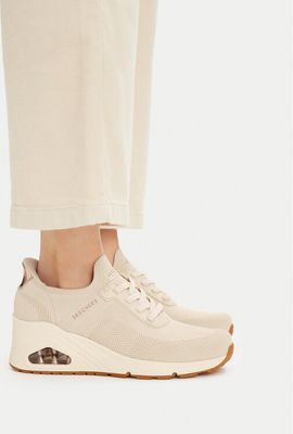 Buty sportowe damskie na wiosnę Skechers ze sklepu: MODIVO w kategorii: Buty sportowe damskie - zdjęcie WP-EBWP-BKLVO-LN0_0000305773890
