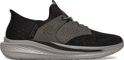 Buty sportowe męskie jesienne na wiosnę Skechers ze sklepu: MODIVO w kategorii: Buty sportowe męskie - zdjęcie WP-EBWP-BKLVO-LN0_0000305773937