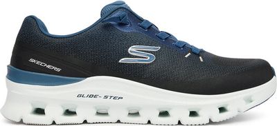 Buty sportowe męskie Skechers ze sklepu: MODIVO w kategorii: Buty sportowe męskie - zdjęcie WP-EBWP-BKLVO-LN0_0000305773982