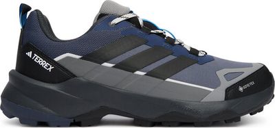 Buty trekkingowe męskie jesienne adidas ze sklepu: MODIVO w kategorii: Buty trekkingowe męskie - zdjęcie WP-EBWP-BKLVO-LN0_0000305774286