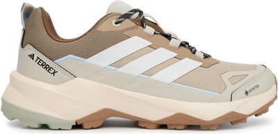 Buty trekkingowe męskie jesienne adidas ze sklepu: MODIVO w kategorii: Buty trekkingowe męskie - zdjęcie WP-EBWP-BKLVO-LN0_0000305774293