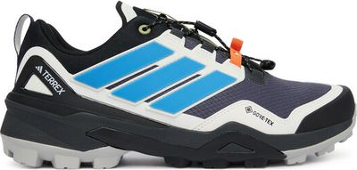 adidas - Buty trekkingowe męskie wiosenne ze sklepu: MODIVO w kategorii: Buty trekkingowe męskie - zdjęcie WP-EBWP-BKLVO-LN0_0000305774309