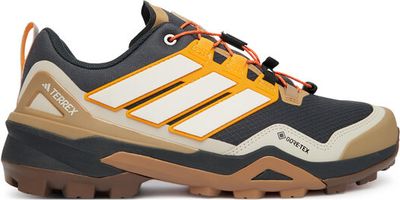 Buty trekkingowe męskie na lato adidas ze sklepu: MODIVO w kategorii: Buty trekkingowe męskie - zdjęcie WP-EBWP-BKLVO-LN0_0000305774323
