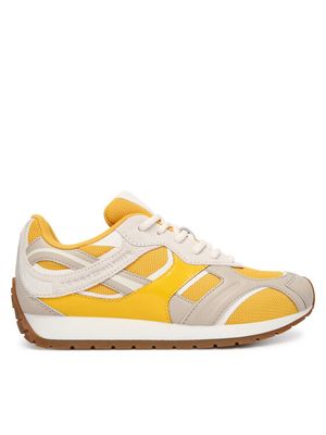 Buty sportowe damskie na wiosnę Tommy Hilfiger ze sklepu: MODIVO w kategorii: Buty sportowe damskie - zdjęcie WP-EBWP-BKLVO-LN0_0000305774927