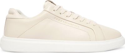 Buty sportowe damskie wiosenne Tommy Hilfiger ze sklepu: MODIVO w kategorii: Buty sportowe damskie - zdjęcie WP-EBWP-BKLVO-LN0_0000305774958