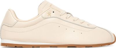 Buty sportowe damskie na wiosnę Tommy Hilfiger ze sklepu: MODIVO w kategorii: Buty sportowe damskie - zdjęcie WP-EBWP-BKLVO-LN0_0000305775016
