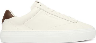 Buty sportowe męskie na wiosnę Tommy Hilfiger ze sklepu: MODIVO w kategorii: Buty sportowe męskie - zdjęcie WP-EBWP-BKLVO-LN0_0000305775146