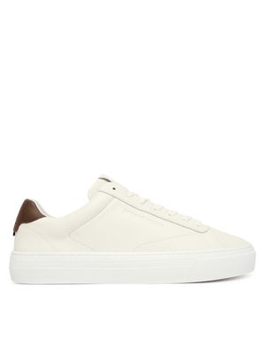Buty sportowe męskie na wiosnę Tommy Hilfiger ze sklepu: MODIVO w kategorii: Buty sportowe męskie - zdjęcie WP-EBWP-BKLVO-LN0_0000305775146