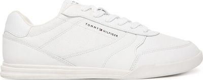 Buty sportowe męskie na wiosnę Tommy Hilfiger ze sklepu: MODIVO w kategorii: Buty sportowe męskie - zdjęcie WP-EBWP-BKLVO-LN0_0000305775160