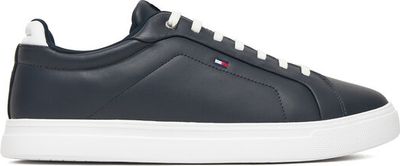 Buty sportowe męskie Tommy Hilfiger ze sklepu: MODIVO w kategorii: Buty sportowe męskie - zdjęcie WP-EBWP-BKLVO-LN0_0000305775184