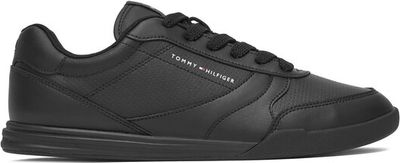 Buty sportowe męskie jesienne Tommy Hilfiger ze sklepu: MODIVO w kategorii: Buty sportowe męskie - zdjęcie WP-EBWP-BKLVO-LN0_0000305775191