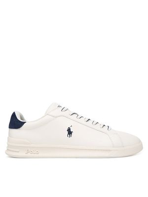 Trampki męskie na wiosnę Polo Ralph Lauren ze sklepu: MODIVO w kategorii: Trampki męskie - zdjęcie WP-EBWP-BKLVO-LN0_0000305775344