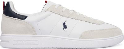 Polo Ralph Lauren - Buty sportowe męskie wiosenne ze sklepu: MODIVO w kategorii: Buty sportowe męskie - zdjęcie WP-EBWP-BKLVO-LN0_0000305775399