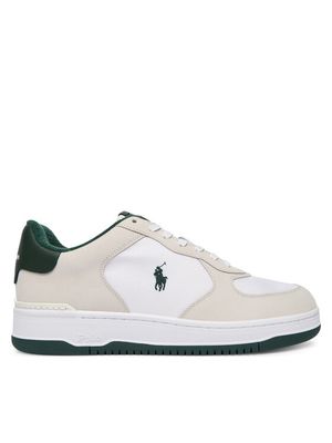 Buty sportowe męskie wiosenne Polo Ralph Lauren ze sklepu: MODIVO w kategorii: Buty sportowe męskie - zdjęcie WP-EBWP-BKLVO-LN0_0000305775535