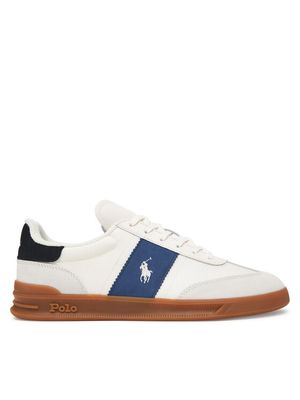 Polo Ralph Lauren - Trampki męskie na wiosnę ze sklepu: MODIVO w kategorii: Trampki męskie - zdjęcie WP-EBWP-BKLVO-LN0_0000305775559