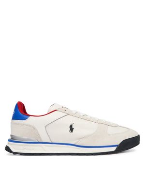 Buty sportowe męskie na wiosnę Polo Ralph Lauren ze sklepu: MODIVO w kategorii: Buty sportowe męskie - zdjęcie WP-EBWP-BKLVO-LN0_0000305775573