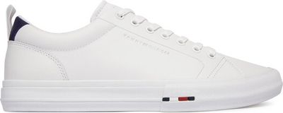 Tommy Hilfiger - Buty sportowe męskie na wiosnę ze sklepu: MODIVO w kategorii: Buty sportowe męskie - zdjęcie WP-EBWP-BKLVO-LN0_0000305775726