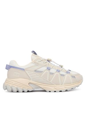 Buty sportowe damskie wiosenne Tommy Jeans ze sklepu: MODIVO w kategorii: Buty sportowe damskie - zdjęcie WP-EBWP-BKLVO-LN0_0000305775986
